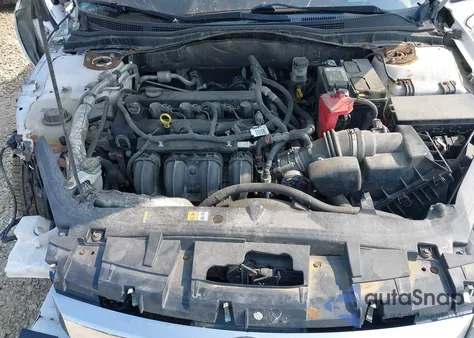 2012 Ford Fusion Sel z USA, uszkodzony, nr VIN 3FAHP0JA8CR449264